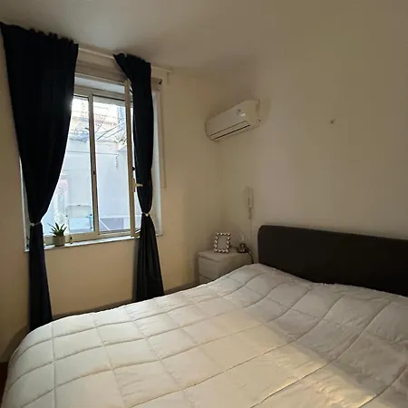 Apartman Cortile Caravello 8 *